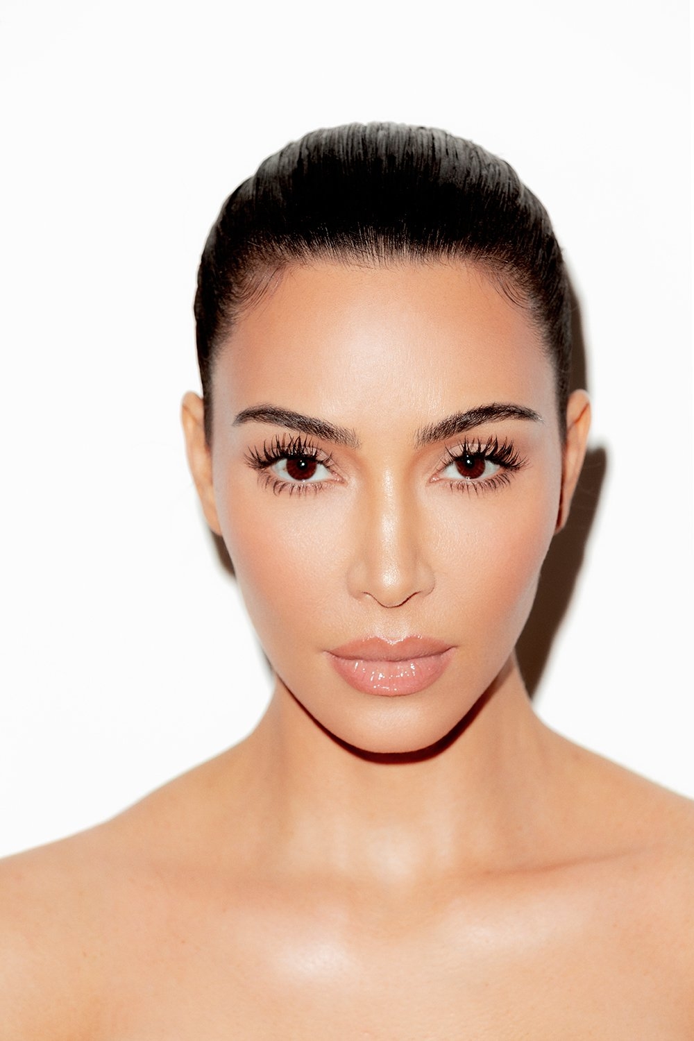 Glossy Lip Balm Beauty Bar