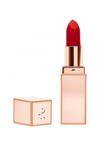 Major Beauty Headlines - Matte Suede Lipstick 
