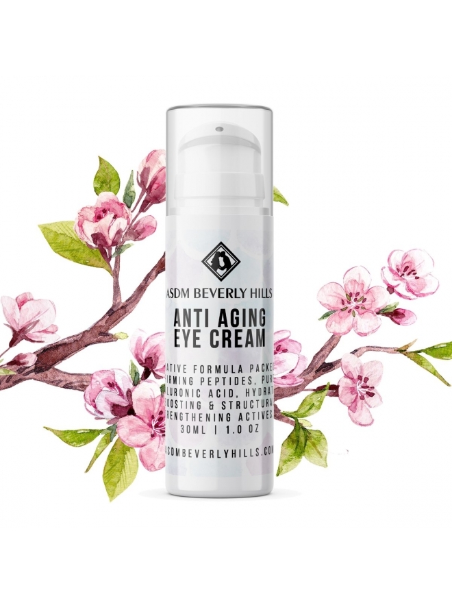 Anti-Aging Eye Cream