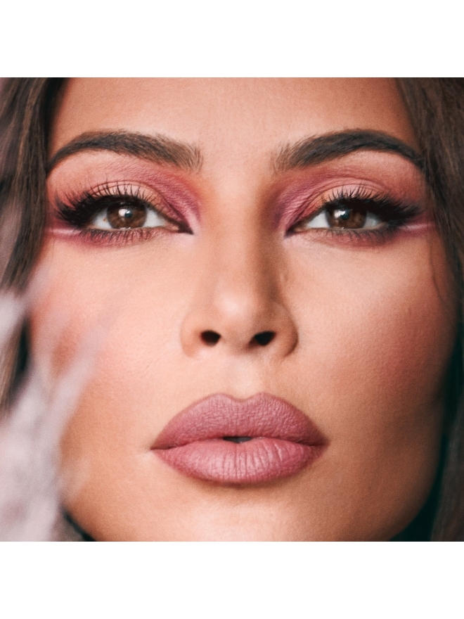 Mauve Matte Lip Liners Beauty Bar