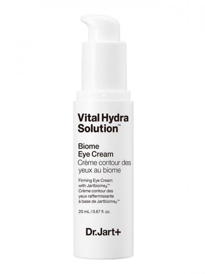 Vital Hydra Solution Eye Cream
