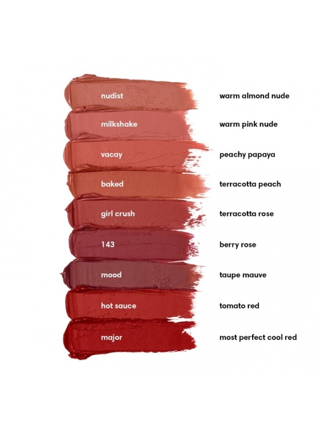 Fluffmate - Originals