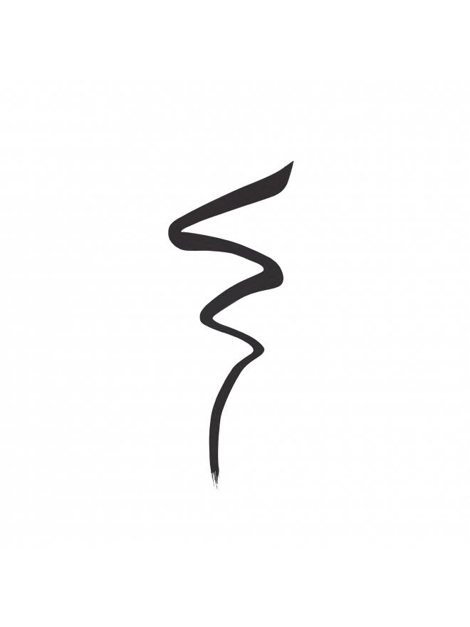 Liquid Liner - Eyeliner lichid negru mat