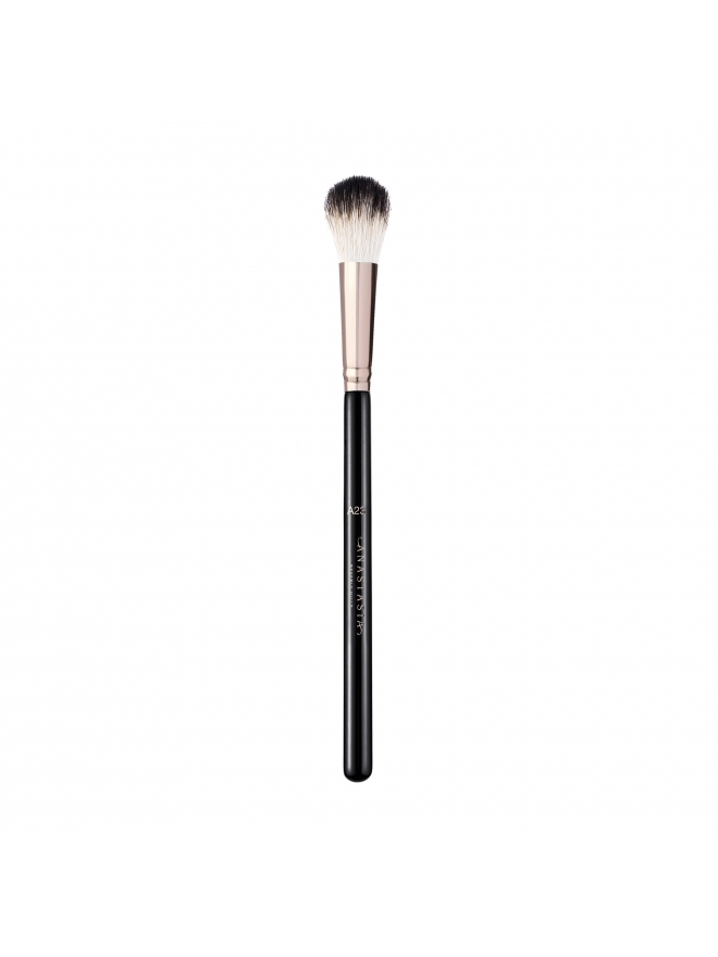 A23 Pro Brush - Pensula pentru ten - Pudre