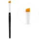 Brush 15 Perie Mini de Precizie pentru Sprancene - Fard si Pomade