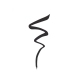 Liquid Liner - Eyeliner lichid negru mat
